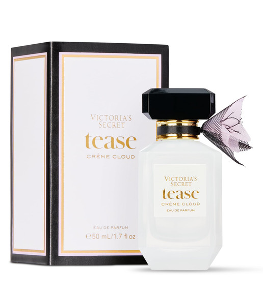 VictoriaS Secret Tease Eau De Parfum Tease CreMe Cloud 1.7 Fl Oz