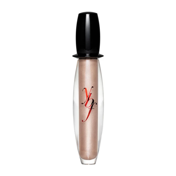 Ybf Creme Brulee Lip Gloss 0.80 Ounce