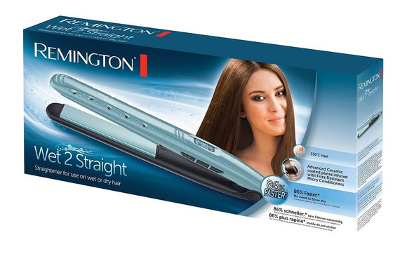 Remington Wet 2 Straight