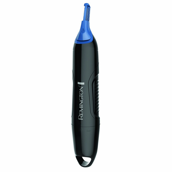 Remington NE3250B WETech 100% Waterproof Nose, Ear, & Eyebrow Trimmer with Wash Out System (5 Pieces)