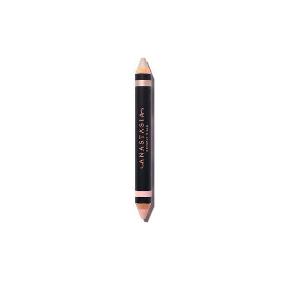 Anastasia Beverly Hills Highlighting Duo Matte & Shimmer Arch Lift Pencil