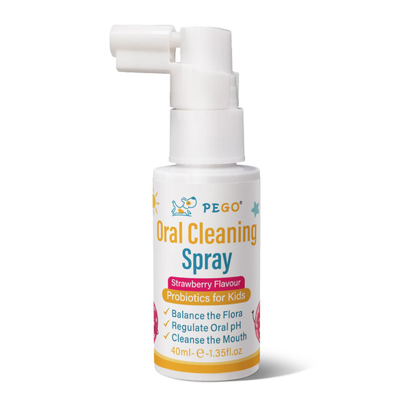 Aoao Kids Oral Spray Toddler Toothpaste Helper For Cavity Prevention And Fresh Breath Children Anticavity With Fluoride For Newborn To Preschoolers KidS Mouth Spray (1)