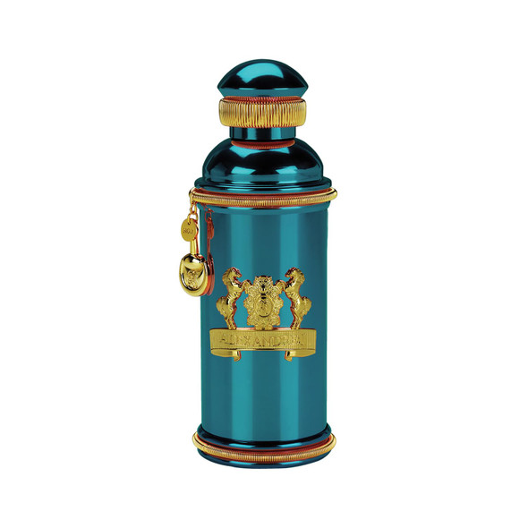 Alexandre.J Mandarine Sultane Eau De Parfum 3.4Oz (100Ml) Spray
