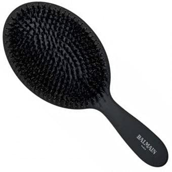 Balmain Paris Hair Couture 145646623 All Purpose Spa Brush For Adults Designed For Daily Beauty And Care