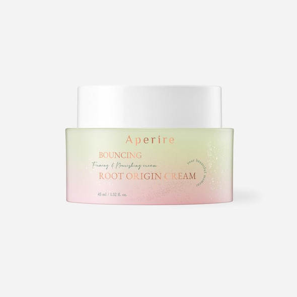 Aperire Bouncing Root Origin Cream 45Ml