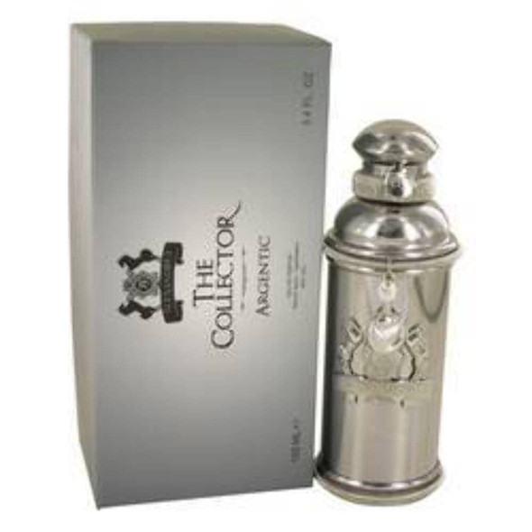 Alexandre J Argentic Eau De Parfum Spray 3.4 Oz