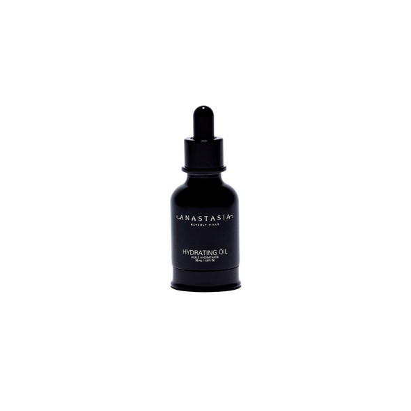 Anastasia Beverly Hills Hydrating Oil Nourishing Face Herbal Elixir