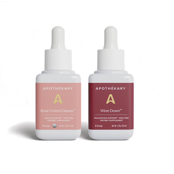 ApotheKary Dreamy Mood Bundle