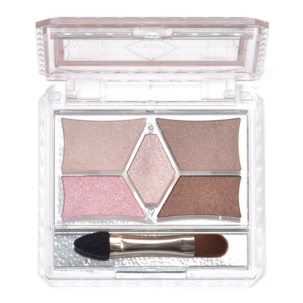 Canmake Perfect Stylist Eyes No. 10 1 Ounce