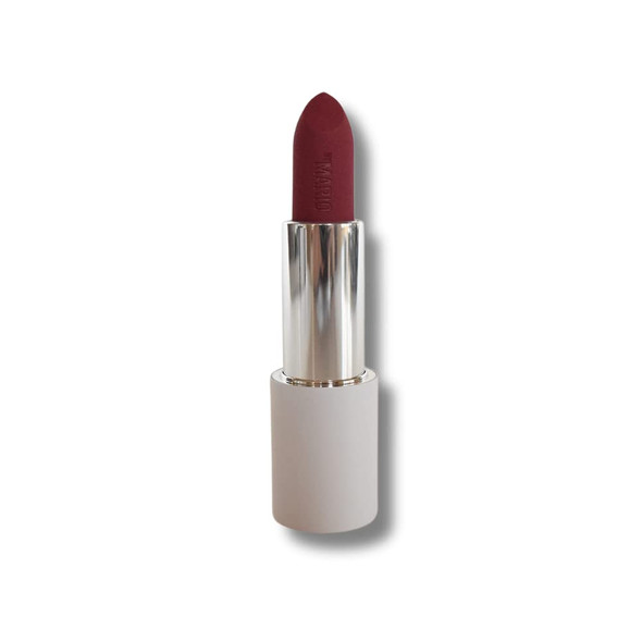 By Mario SuedeLike Matte Lipstick By Makeup By Mario