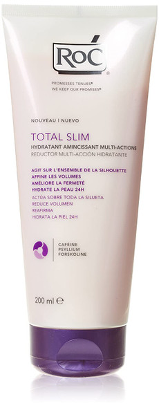 RoC Total Slim Multi-Actions Slimming Moisturizer 200 ml