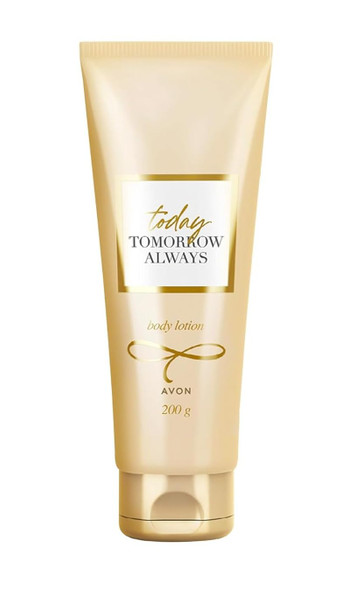 Avon Today Tomorrow Always Body Lotion 200G