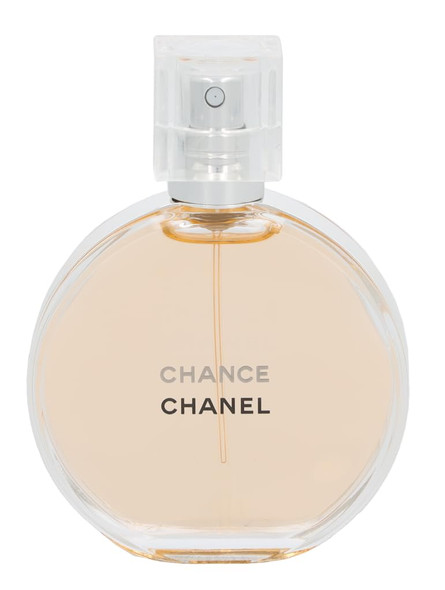 Chanel Chance For Women 1.2 Oz Edt Spray