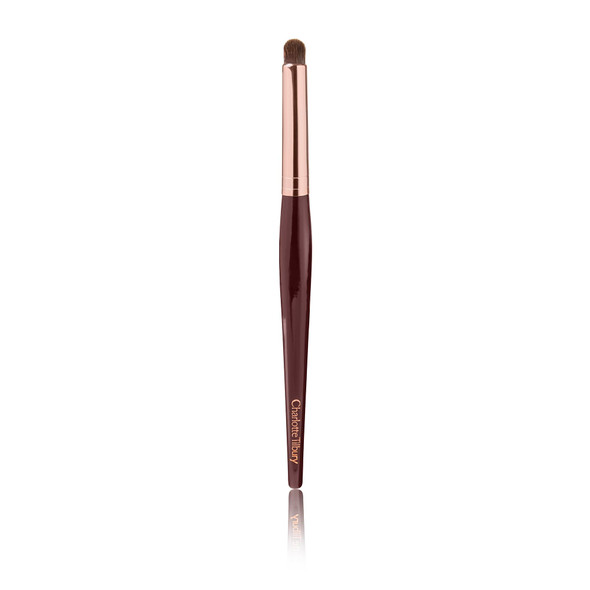 Charlotte Tilbury Eye Smudger Makeup Brush Eyeshadow & Eyeliner Brush