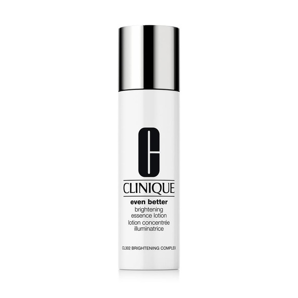 Clinique Even Better Essence Lotion Hydrating + Exfoliating 5.9 Fl Oz