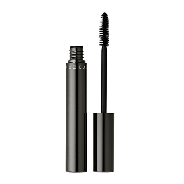 Chantecaille Faux Cils Mascara SuperVolumizing Lengthening Mascara With Rose Oil And Vitamin E Black