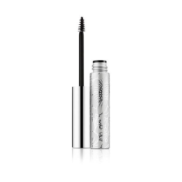 Clinique Bottom Lash Mascara Precision SmudgeResistant Mascara For Bottom Lashes Mini Brush Black