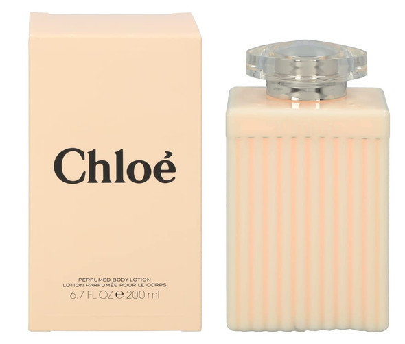 Chloe Body Lotion 6.6 Oz