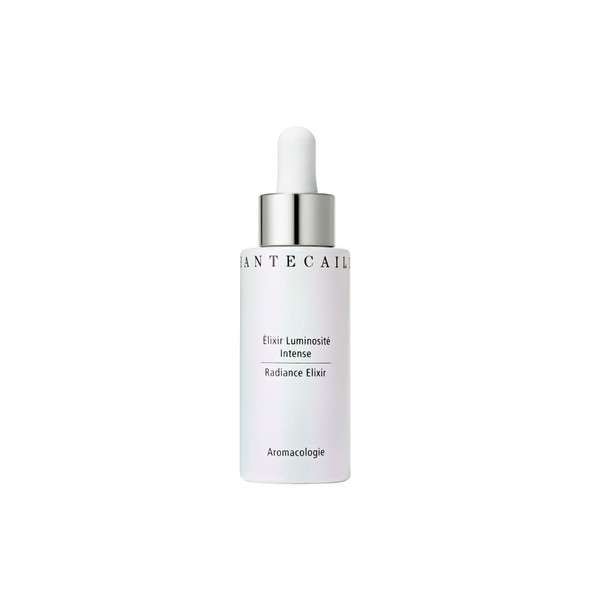 Chantecaille Radiance Elixir Illuminating Glow Serum With Peptides For Visibly Radiant Skin