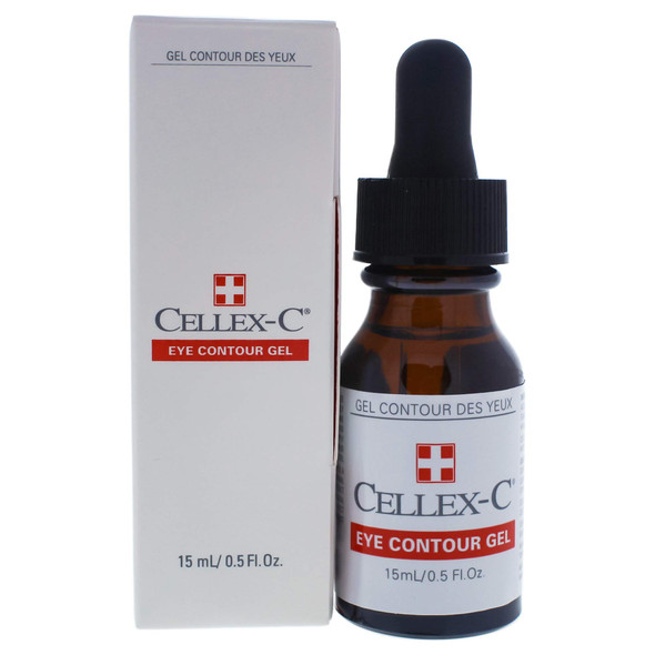 CellexC Eye Contour Gel 0.5 Fl Oz (Pack Of 1)