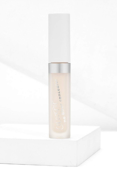 04 Colourpop No Filter Matte Concealer 4 G / (Fair 04 (Golden Warm Concealer For Very Fair Skin Tones)) 0.14 Oz