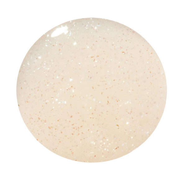 Dazzle Dry Nail Lacquer Step 3 aaSa Stardust (0.5 Fl Oz)