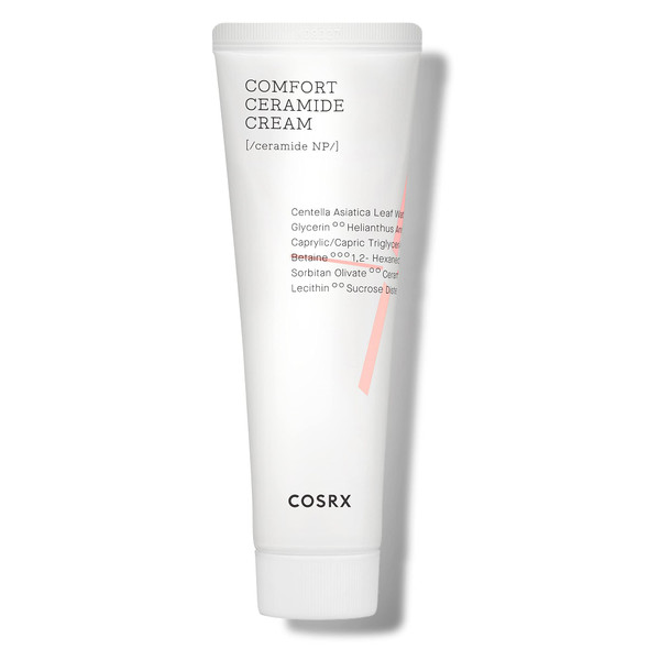 Cosrx Balancium Comfort Ceramide Cream Centella Asiatica Cream 2.82 Oz