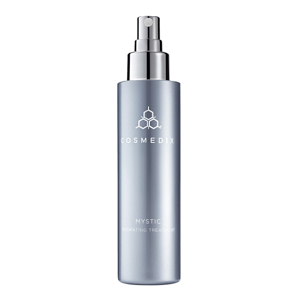 Cosmedix Mystic OilFree Face Moisturizer Am & Pm Facial Mist