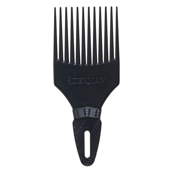 Denman Curl Volumiser For RootLift Volume & Sculpted Curls