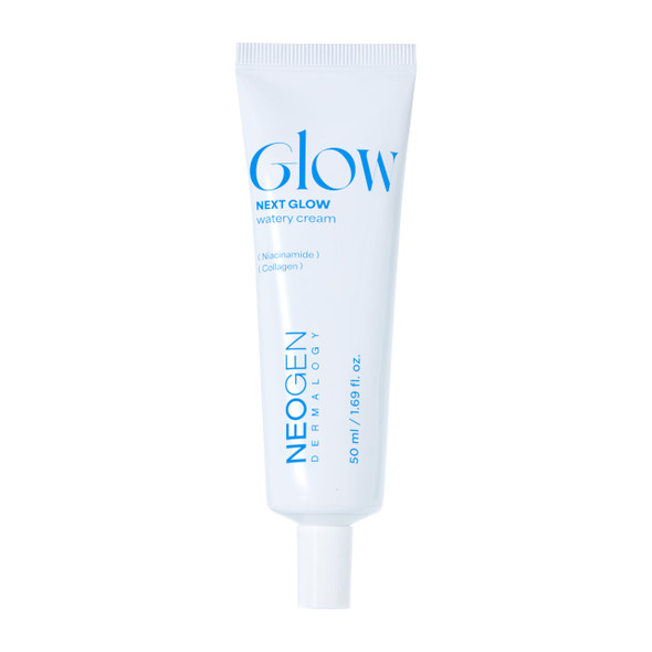 Dermalogy By Neogenlab Neogen Dermalogy Next Glow Watery Cream 1.69 Fl.Oz (50Ml)