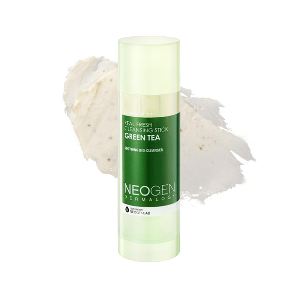 Dermalogy By Neogenlab Neogen Dermalogy Green Tea Cleansing Stick (80G)