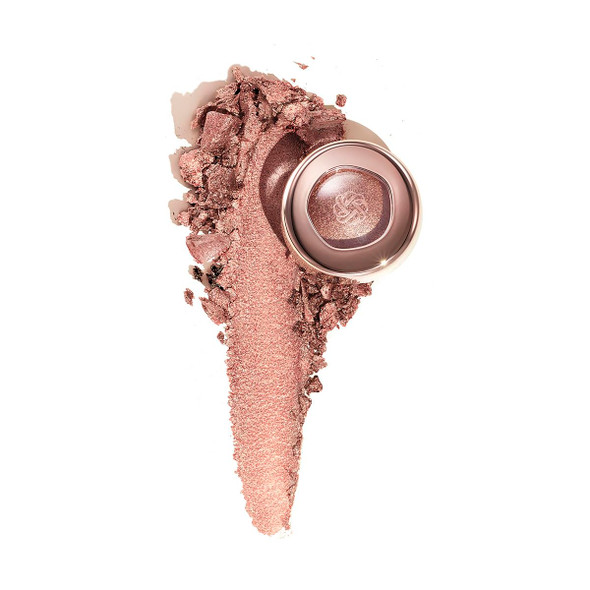 Decorte Eye Glow Gem Skin Shadow (Dewy Glow) Apricot Tea.21 Oz.