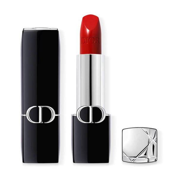 Dior Rouge Lipstick #999 Satin 3.5G