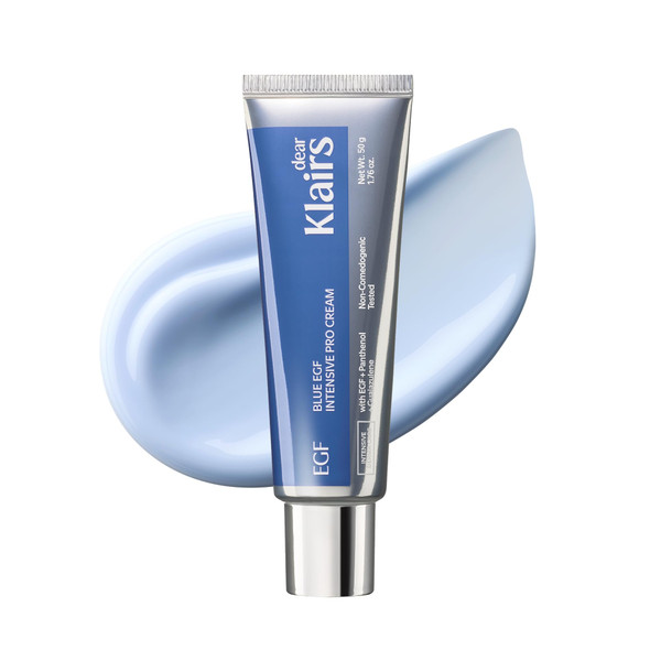 Dearklairs Egf Blue Intensive Pro Cream 50G 1.76 Oz