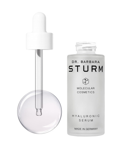 Dr. Barbara Sturm Hyaluronic Serum 1.01 Fl Oz