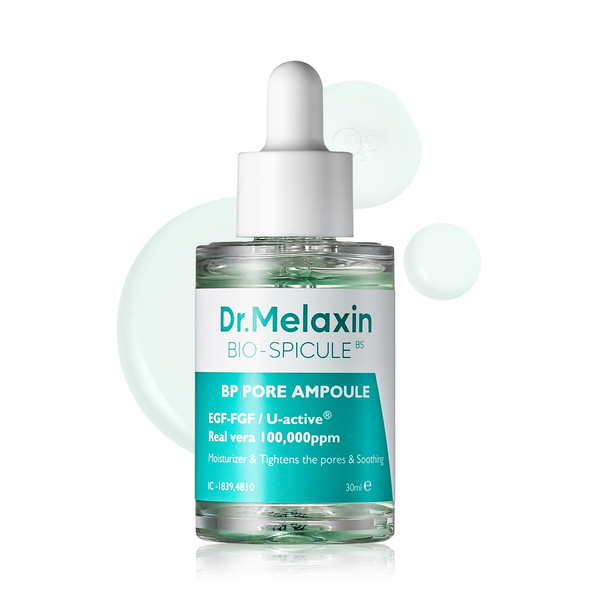 Dr.Melaxin BpPore Ampoule