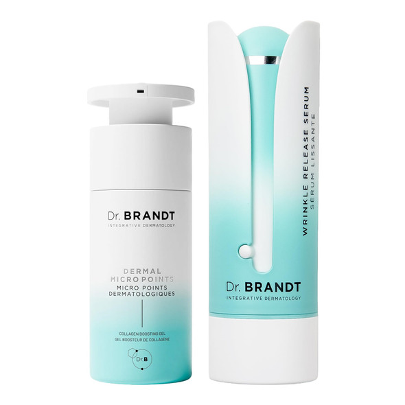 Dr. Brandt Needle Duo