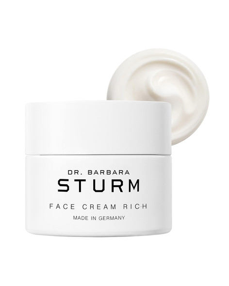 Dr. Barbara Sturm Face Cream Rich 1.69 Fl Oz