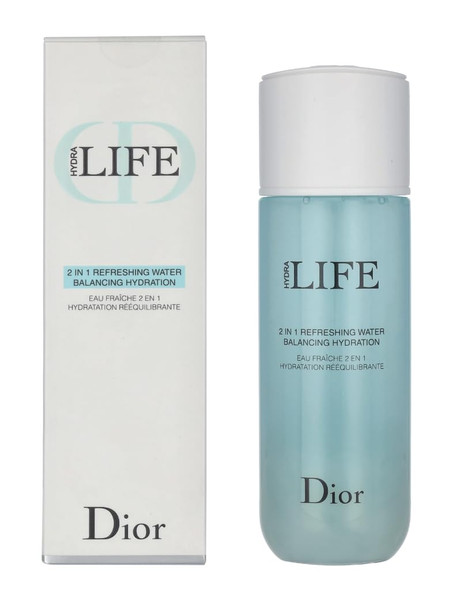 Dior Christian Hydra Life Balancing Hydration 2 In 1 Sorbet Water 5.9 Ounce/175MlMultiColor
