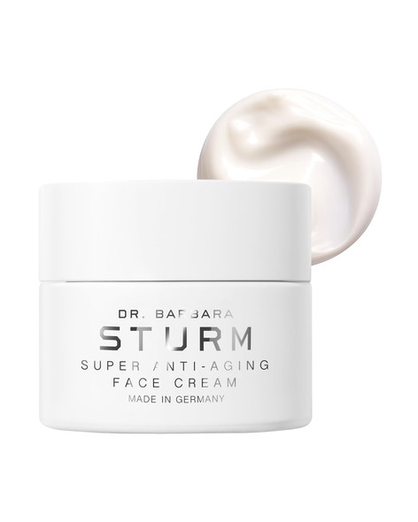 Dr. Barbara Sturm Super Anti Aging Face Cream 1.69 Fl Oz