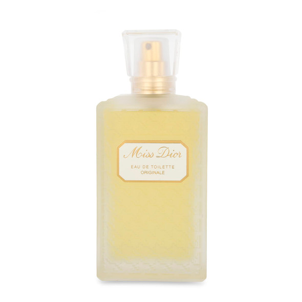 Miss Dior Originale By Christian Dior For Women. Eau De Toilette Spray 3.4 Oz.