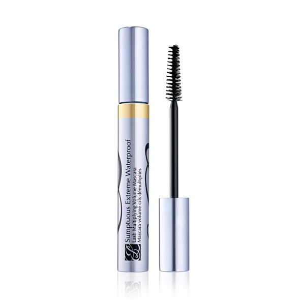 EsteE Lauder Sumptuous Extreme Waterproof Lash Multiplying Volume Mascara 0.27 Fl Oz
