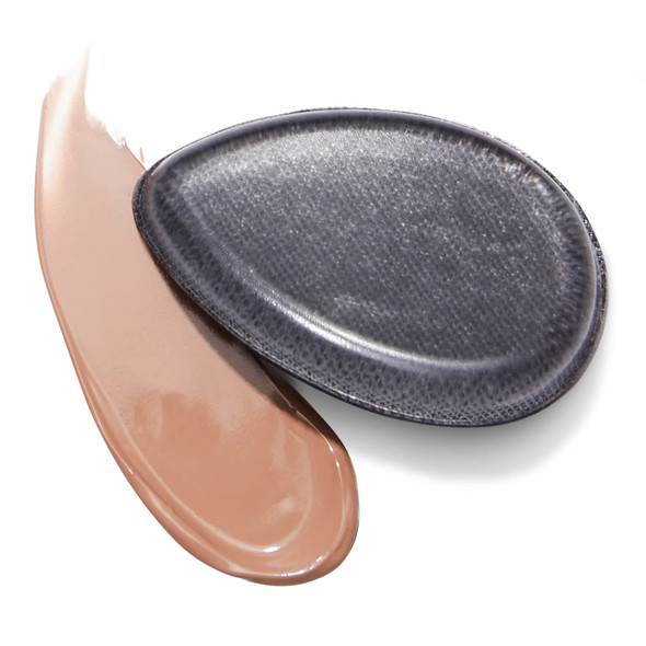 E.L.F. DualSided Silicone Blender Makeup Blender For Perfect Product Application Washable Great For Foundation & Concealer Vegan & CrueltyFree