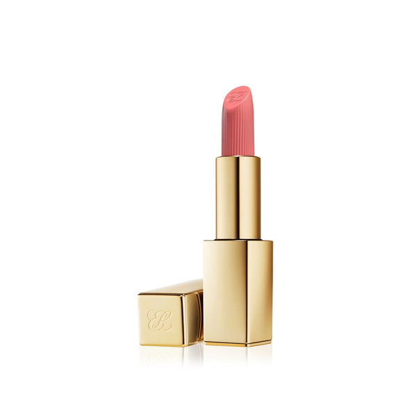 EsteE Lauder Pure Color Crystal Moisturizing Lipstick For Women With Shea Butter & Vitamin E 0.12 Ounce 564 Crystal Baby
