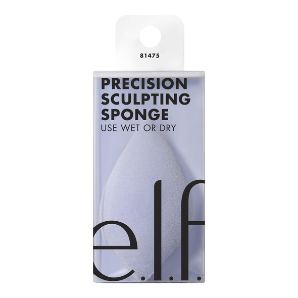 E.L.F. Precision Sculpting Sponge