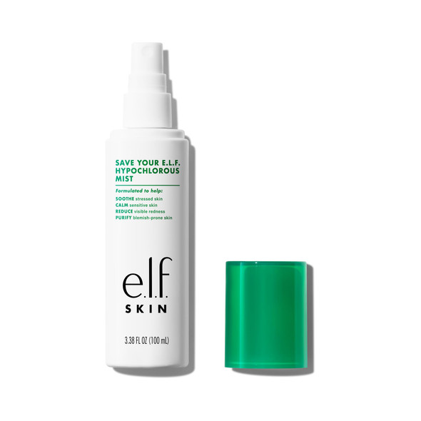 E.L.F. Skin Save Your E.L.F. Hypochlorous Mist