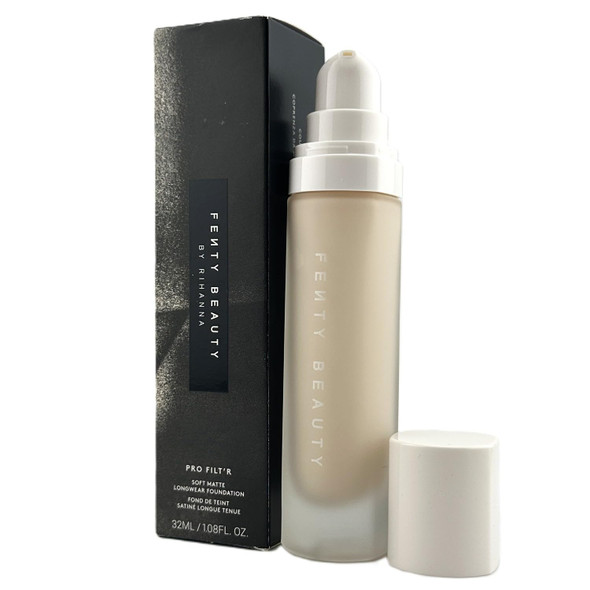 Fenty Beauty By Rihanna Pro FiltR Soft Matte Longwear Liquid Foundation 100