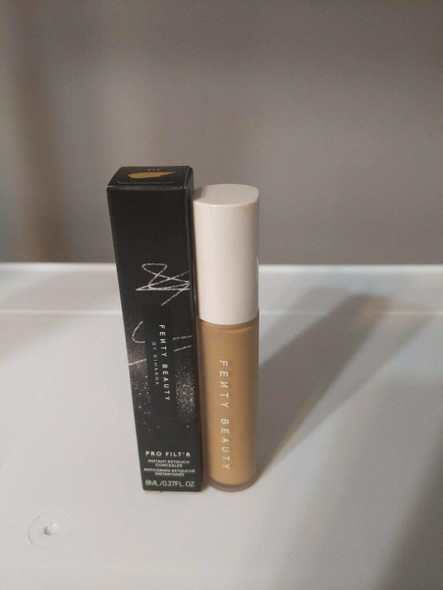 Fenty Beauty By Rihanna Pro FiltR Instant Retouch Longwear Liquid Concealer 310