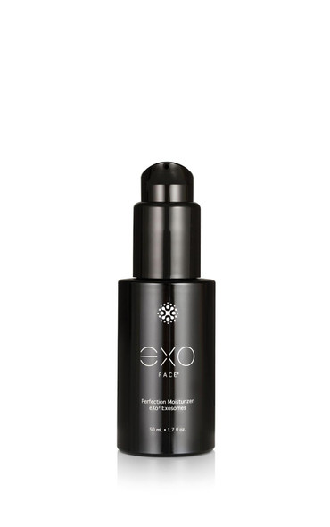 Exoceuticals Exo Face Exoceuticals Perfection Face Moisturizer With Exosomes Luxury Beauty Cream Hydrating & Firming Supports Collagen & Elasticity Premium Exosome Skin Care 50Ml 1.7 Fl.Oz