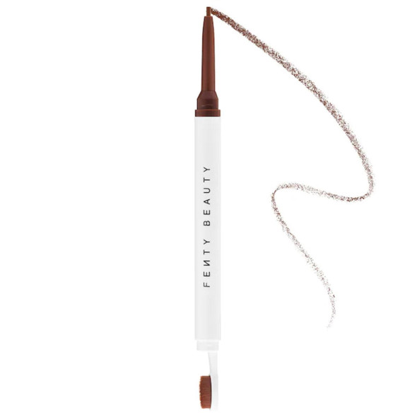Fenty Beauty Brow Mvp Ultra Fine Brow Pencil & Styler